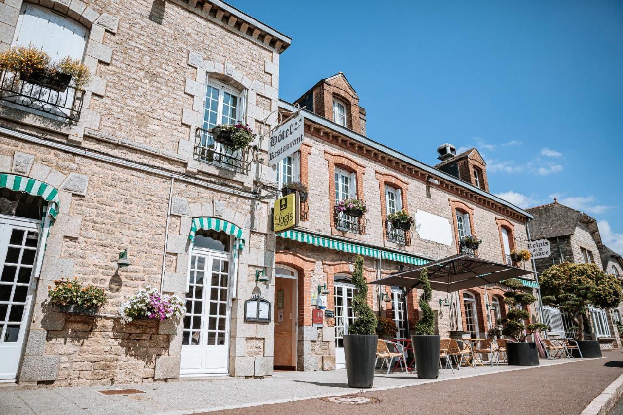 Le Relais De La Rance - Chambres D'Hotes Quedillac Exterior photo