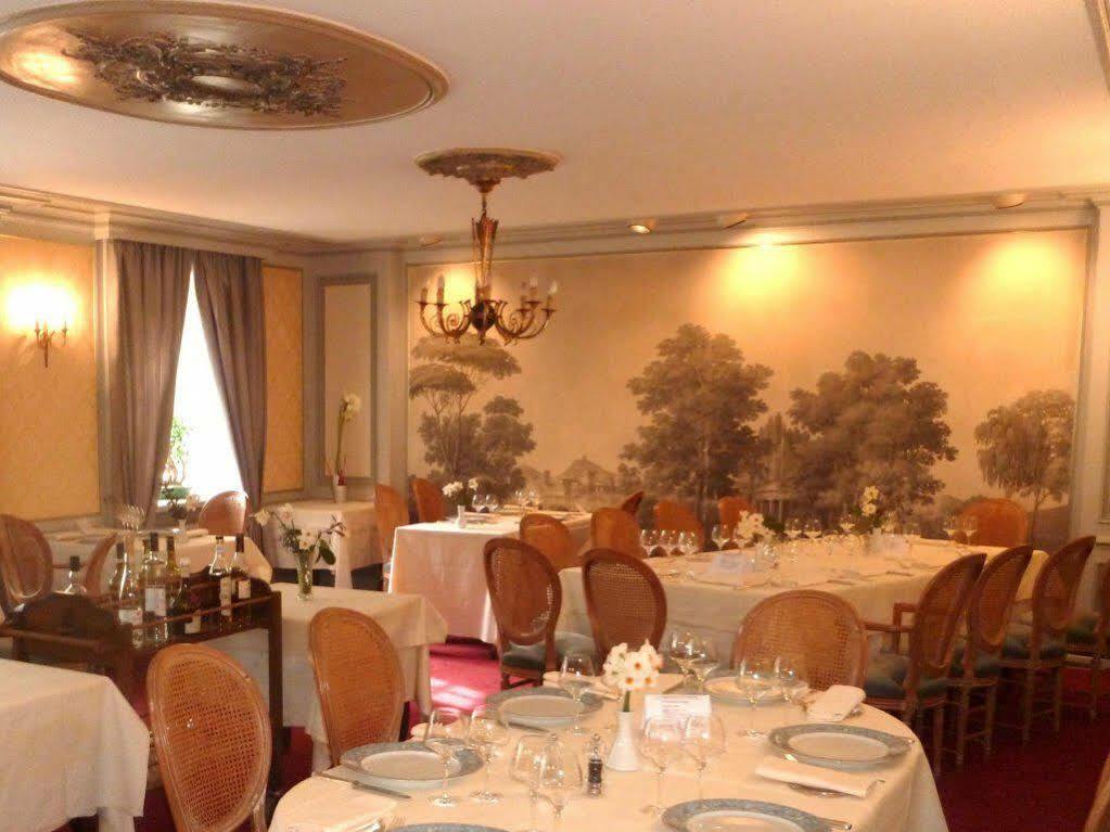 Le Relais De La Rance - Chambres D'Hotes Quedillac Exterior photo