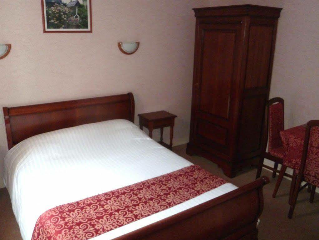 Le Relais De La Rance - Chambres D'Hotes Quedillac Exterior photo