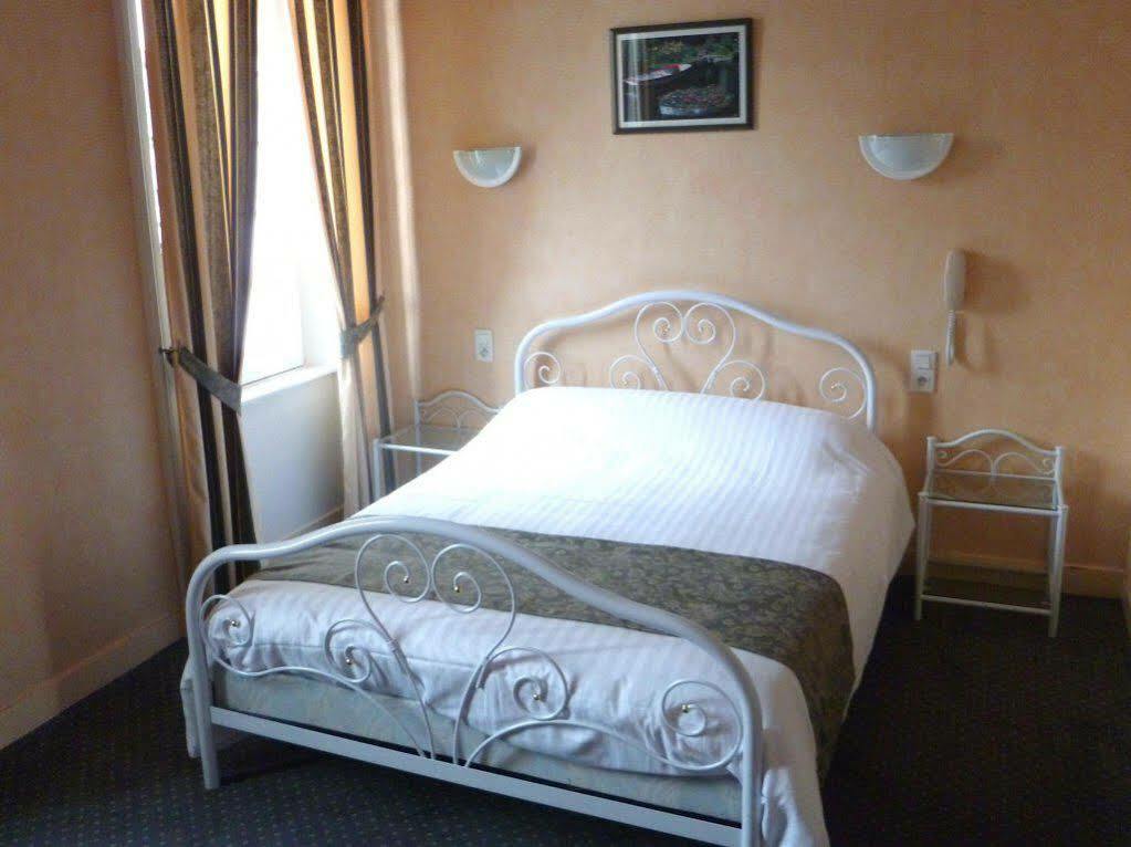 Le Relais De La Rance - Chambres D'Hotes Quedillac Exterior photo