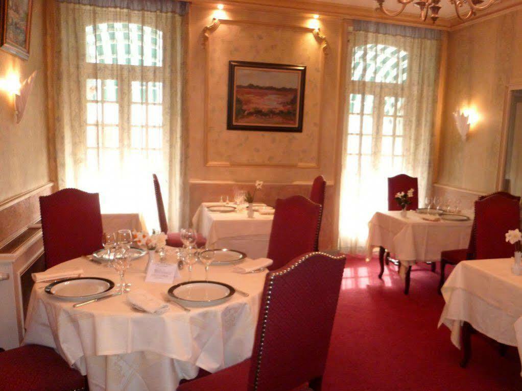 Le Relais De La Rance - Chambres D'Hotes Quedillac Exterior photo