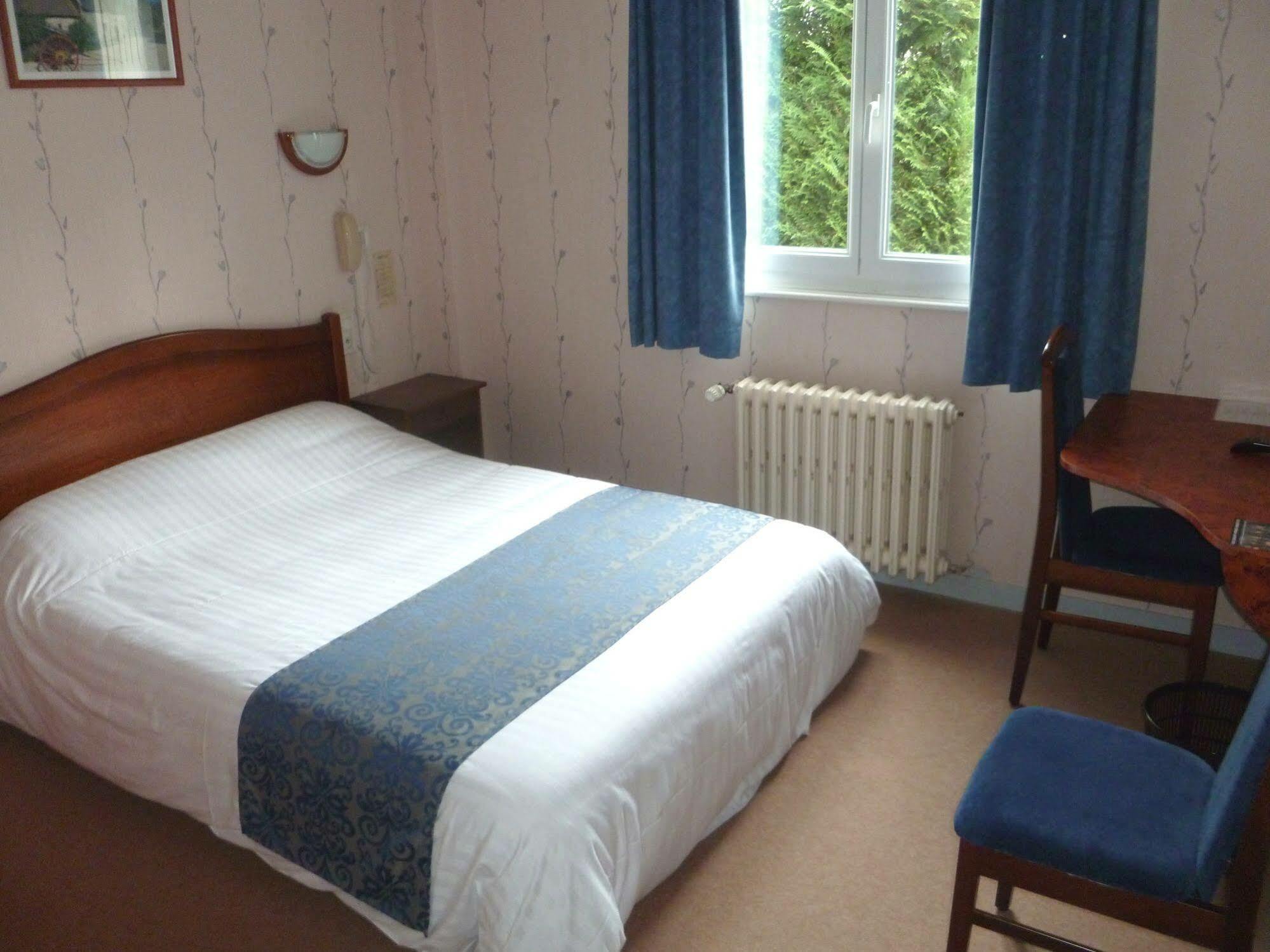 Le Relais De La Rance - Chambres D'Hotes Quedillac Exterior photo