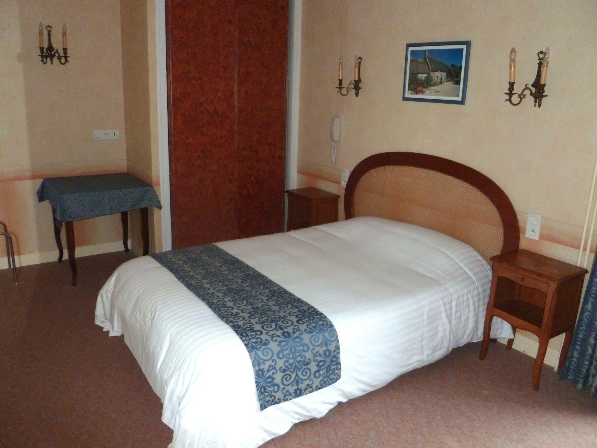 Le Relais De La Rance - Chambres D'Hotes Quedillac Exterior photo